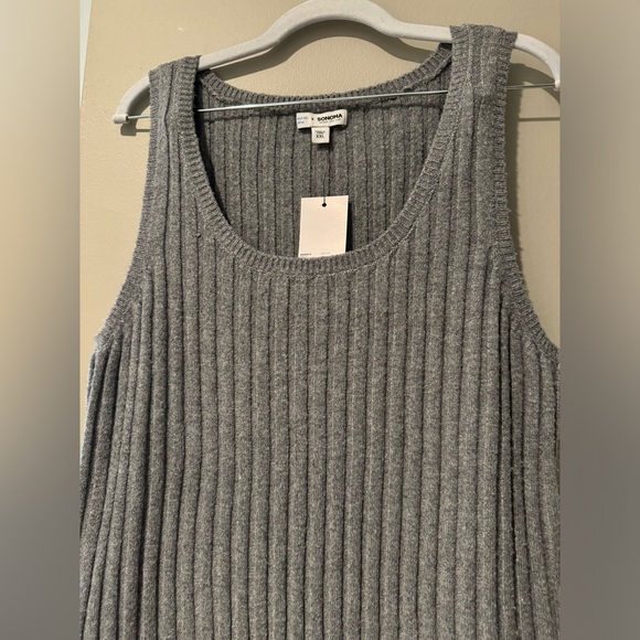 Sonoma knitted dress - Picture 2 of 4